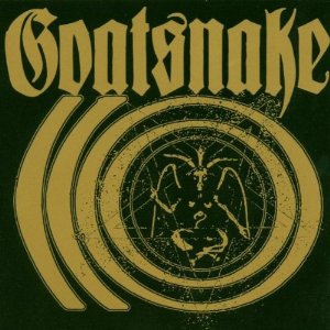 GOATSNAKE / ゴートスネイク / I + DOG DAYS