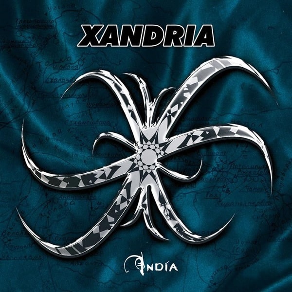 XANDRIA / キサンドリア / INDIA