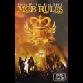 MOB RULES / モブ・ルールズ / SIGNS OF THE TIME LIVE / (PAL)