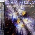 CRY HOLY / ALIENATION