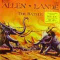 ALLEN / LANDE / アレン・ランデ / THE BATTLE