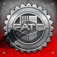 FATE (from Denmark) / フェイト / IF NOT FOR THE DEVIL  / イフ・ノット・フォー・ザ・デヴィル