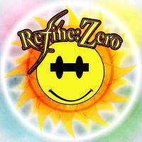 REFINE:ZERO / リファイン・ゼロ / リファイン・ゼロ