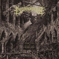 DEMONOMANCY / THRONE OF DEMONIC PROSELYTISM