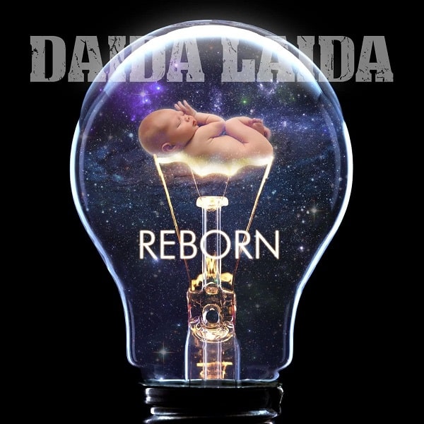 DAIDA LAIDA / ダイダ・ライダ / REBORN / リボーン