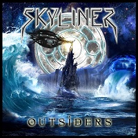 SKYLINER / OUTSIDERS
