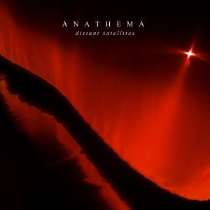 ANATHEMA / アナセマ(アナシマ) / DISTANT SATELLITES  / ディスタント・サテライツ<初回限定盤CD+BLU-RAY DISC AUDIO>