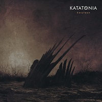 KATATONIA / カタトニア / KOCYTEAN<12" EP>
