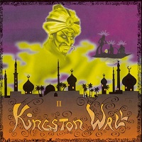 KINGSTON WALL / キングストン・ウォール / キングストン・ウォ-ル II