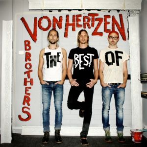 VON HERTZEN BROTHERS / THE BEST OF<CD+DVD>