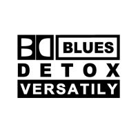 BLUES DETOX / ブルース・デトックス / ヴァーサタイリー