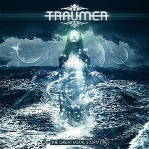 TRAUMER (METAL) / トラウマー / GREAT METAL STORM