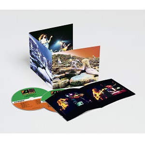 LED ZEPPELIN / レッド・ツェッペリン / HOUSES OF THE HOLY<DELUXE EDITION / 2CD>