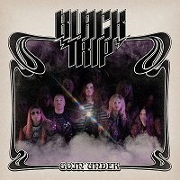 BLACK TRIP / ブラック・トリップ / GOIN' UNDER