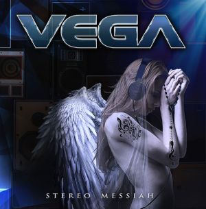 VEGA / ヴェガ (UK) / STEREO MESSIAH / ステレオ・メサイア