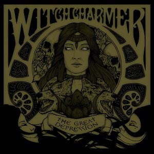 WITCH CHAMER / GREAT DEPRESSION