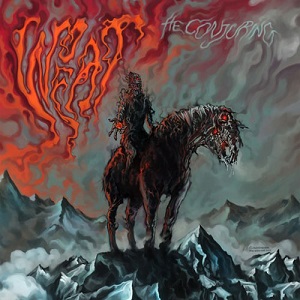 WO FAT / CONJURING