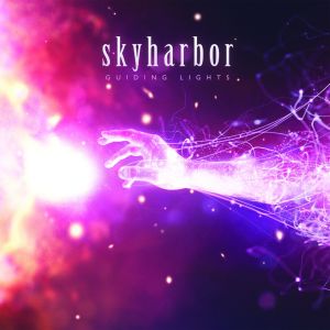 SKYHARBOR / GUIDING LIGHTS<DIGI>