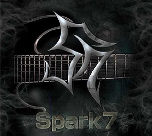SPARK 7 / スパーク7 / SPARK7 / スパーク7
