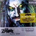 ROB ZOMBIE / ロブ・ゾンビ / HELLBILLY DELUXE / (デジパック仕様/NTSC ALL)