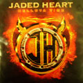 JADED HEART / ジェイデッド・ハート / HELLUVA TIME