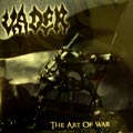 VADER / ヴェイダー / THE ART OF WAR