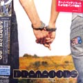 DRAMAGODS / ドラマゴッズ / LOVE