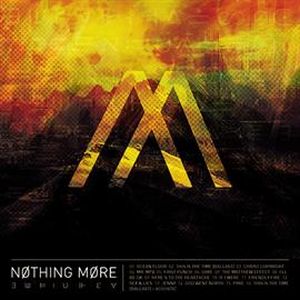 NOTHING MORE / ナッシング・モア / NOTHING MORE  / ナッシング・モア