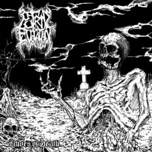 PUTRID EVOCATION / ECHOES OF DEATH