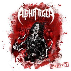 ALPHA TIGER / IDENTITY <CD+DVD/DIGI>