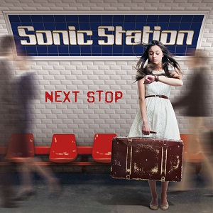 SONIC STATION / ソニック・ステイション / NEXT STOP / ネクスト・ストップ