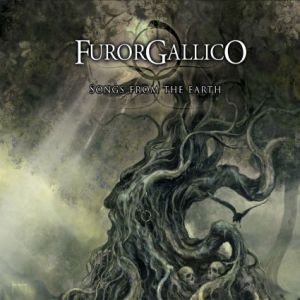 FUROR GALLICO / SONGS FROM THE EARTH