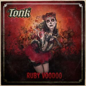 TONK / RUBY VOODOO