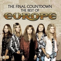 EUROPE / ヨーロッパ / THE FINAL COUNTDOWN THE BEST OF EUROPE