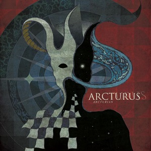 ARCTURUS / アークチュラス / ARCTURIAN<DIGI>