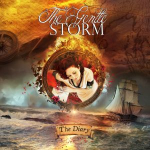 GENTLE STORM / THE GENTLE STORM / THE DIARY