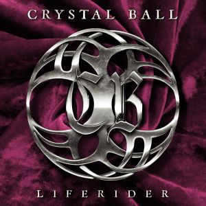 CRYSTAL BALL / クリスタル・ボール / LIFERIDER <DIGI>