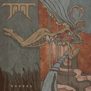 TRIAL (METAL) / VESSEL