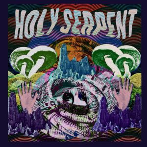 HOLY SERPENT / HOLY SERPENT <DIGI> 