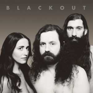 BLACKOUT(from USA) / ブラックアウト / BLACKOUT<DIGI> 