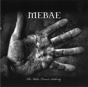 MEBAE / メバエ / THE MEBAE TRANSIT AUTHORITY / ザ・メバエ・トランジット・オウソリティ