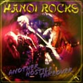 HANOI ROCKS / ハノイ・ロックス / ANOTHER HOSTILE TAKEOVER