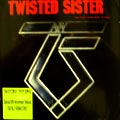 TWISTED SISTER / トゥイステッド・シスター / YOU CAN'T STOP ROCK 'N' ROLL