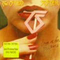 TWISTED SISTER / トゥイステッド・シスター / LOVE IS FOR SUKERS
