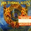 NOCTURNAL RITES / ノクターナル・ライツ / GRAND ILLUSION / (NTSC/All Regions)