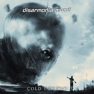 DISARMONIA MUNDI / ディサルモニア・ムンディ / COLD INFERNO<DIGI>