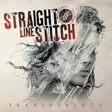 STRAIGHT LINE STITCH / ストレイト・ライン・スティッチ / TRANSPARENCY 