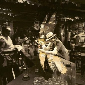 LED ZEPPELIN / レッド・ツェッペリン / IN THROUGH THE OUT DOOR<DELUXE EDITION 2CD>