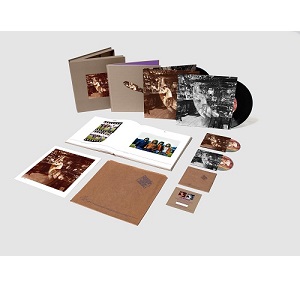 LED ZEPPELIN / レッド・ツェッペリン / IN THROUGH THE OUT DOOR<SUPER DELUXE EDITION BOX>