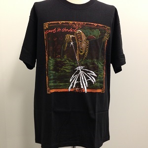 SATAN / セイタン / COURT IN THE ACT<SIZE:L>